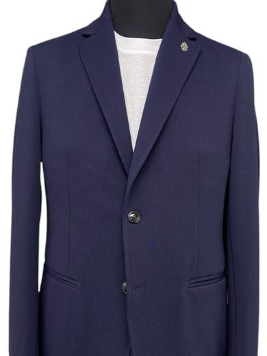 DANIELE ALESSANDRINI DA1SS25G022