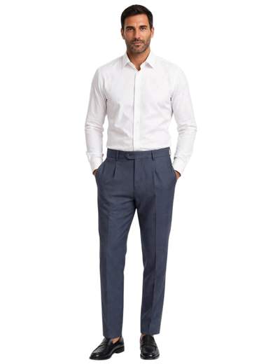 BHARNABA ABITO Uomo | RUINART-ABS707