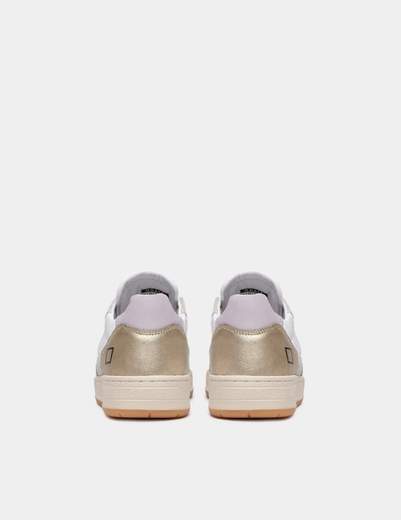 D.A.T.E. DATE SCARPA Donna | COURT2.0