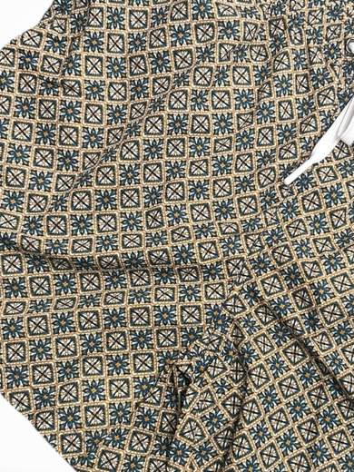 ALLEY DOCKS AU25S06BW