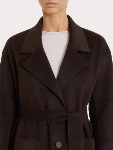 RAGNO CAPPOTTO Donna | DQ61KL