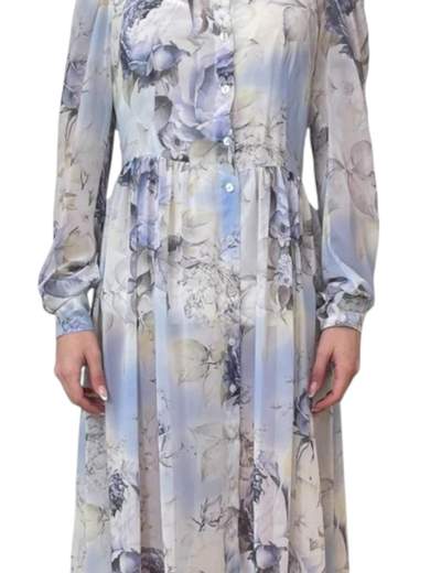 SILENCE LIMITED ABITO EV Donna | AB4138