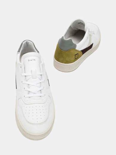 D.A.T.E. DATE COURT2.0