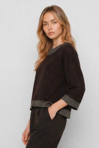 KOCCA MAGLIA Donna | HERCULES
