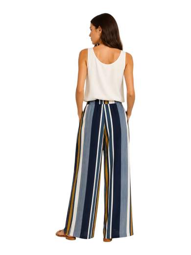 MYASTREET PANTALONE Donna | AM946
