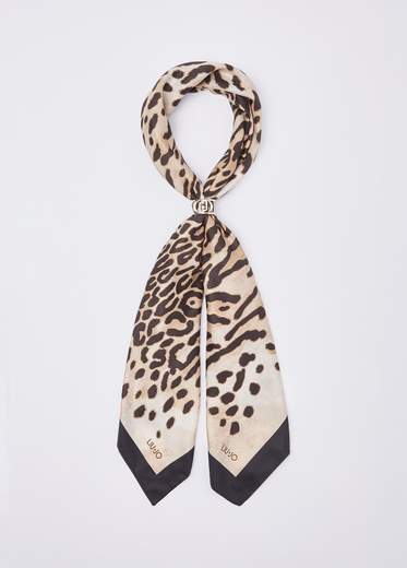 LIUJO SCIARPA Donna | 2F6059T2745