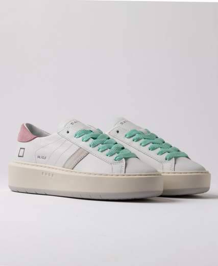 D.A.T.E. DATE HILLLOWPLAT