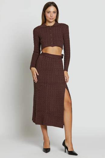 SILENCE LIMITED D77681