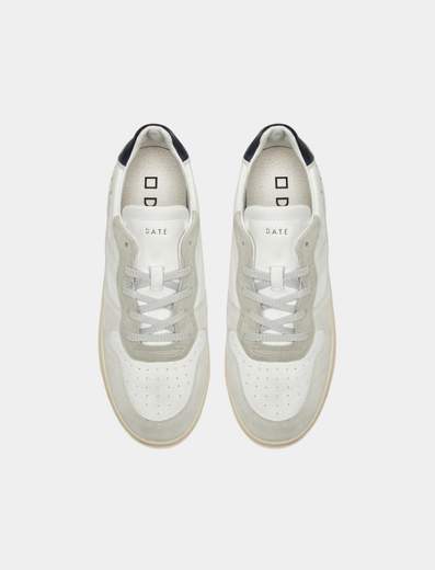 D.A.T.E. DATE SCARPA Uomo | COURT2.0