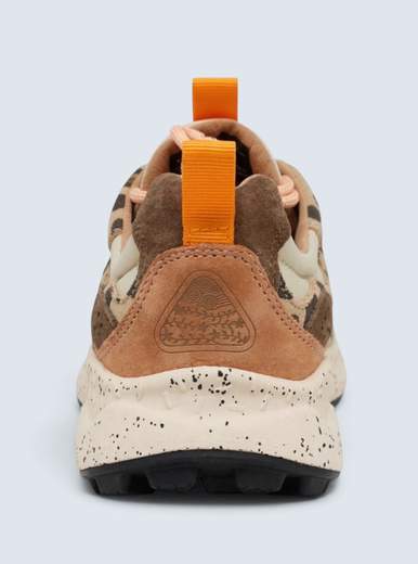 FLOWER MOUNTAIN SCARPA Unisex | YAMANO 3