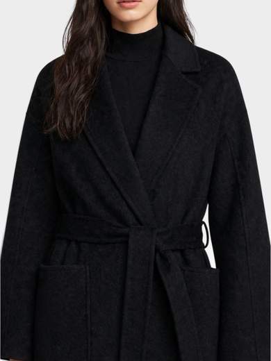 ALESSANDRO LEGORA CAPPOTTO Donna | AL414