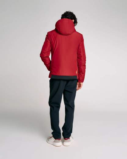 SUNS AURELIO VELOUR