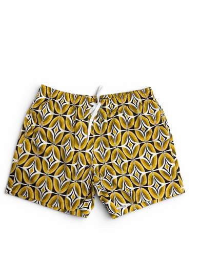 ALLEY DOCKS AU25S06BW