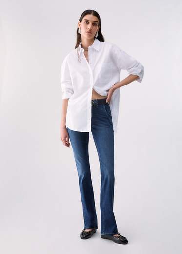 LIUJO JEANS Donna | UF6084DS085