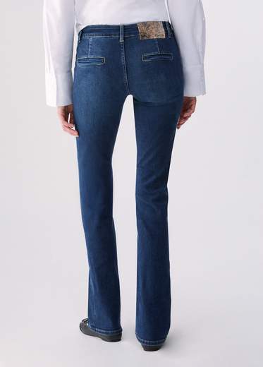 LIUJO JEANS Donna | UF6084DS085