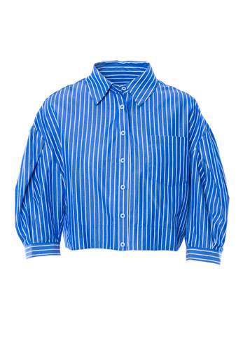 ANONYME CAMICIA Donna | P46SB243