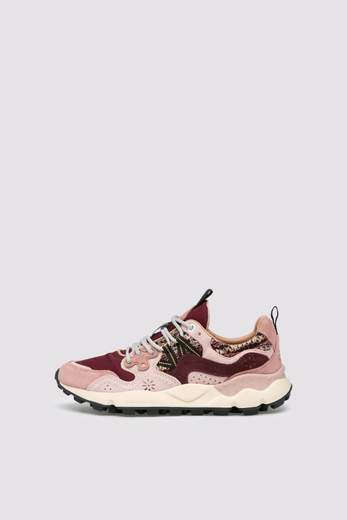 FLOWER MOUNTAIN SCARPA Unisex | YAMANO 3