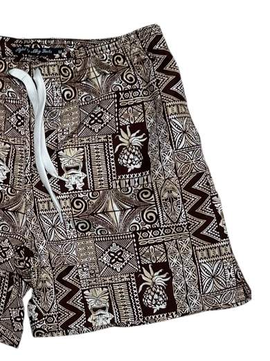 ALLEY DOCKS AU25S06BW