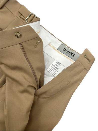 LABELROUTE MARCUS02568