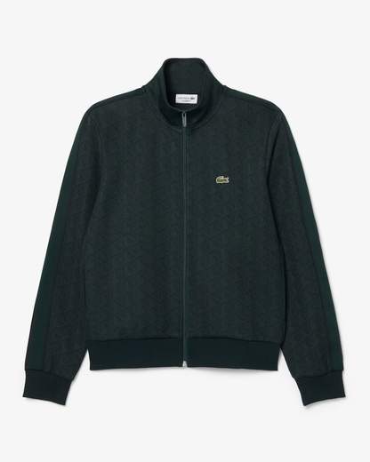 LACOSTE FELPA Uomo | SH1368