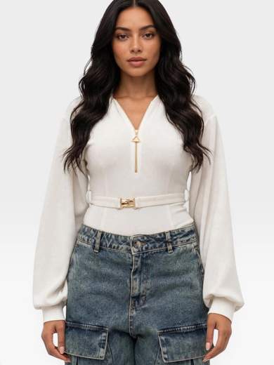 SILENCE LIMITED GIACCA Donna | BO139