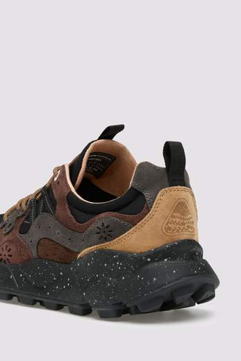 FLOWER MOUNTAIN SCARPA Unisex | YAMANO 3