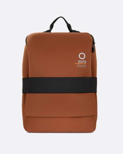SUNS ZAINO Unisex | STONE NEP PACK MEDIUM