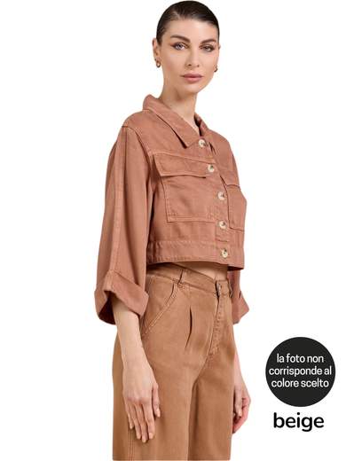 TAKE TWO GIUBBINO Donna | DK02216
