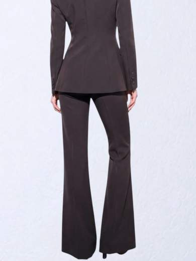 SILENCE LIMITED PANTALONE Donna | NP2003