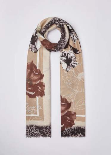 LIUJO SCIARPA Donna | 2F6065T2745