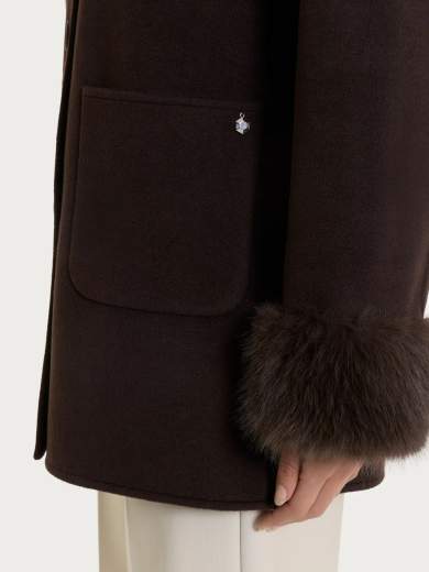 RAGNO CAPPOTTO Donna | DT64KU