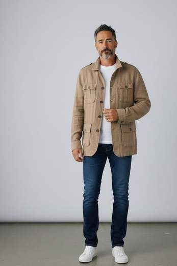 ALESSANDRO LAMURA MILANO CAMICIA Uomo | SARY03
