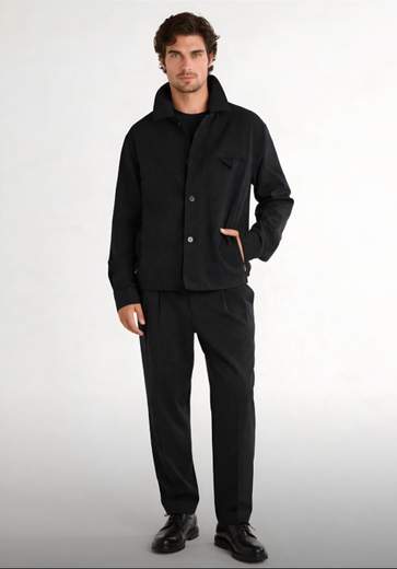GAZZARRINI PANTALONE Uomo | PSI861G