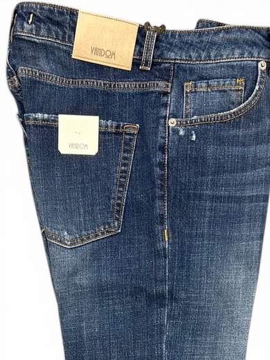 VANDOM JEANS Uomo | ANDREAT176