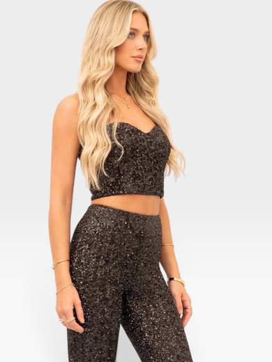 SILENCE LIMITED TOP Donna | NP1019P