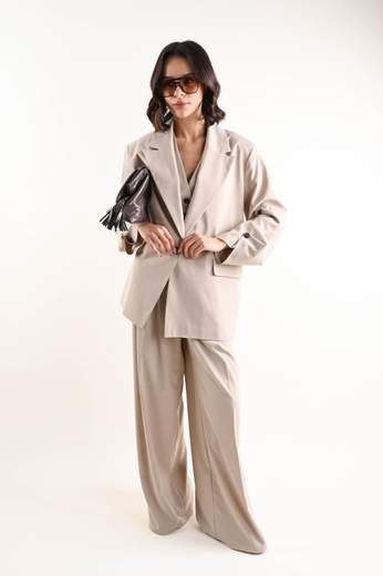 MYASTREET PANTALONE Donna | ESPT442-06