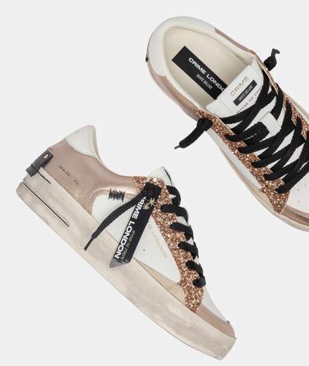 CRIME LONDON SCARPA Donna | SK8DELUXE