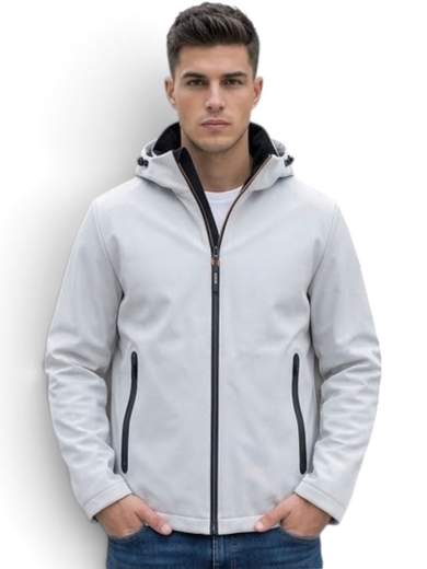 SUNS GIUBBINO Uomo | FLAMINIO MICRO