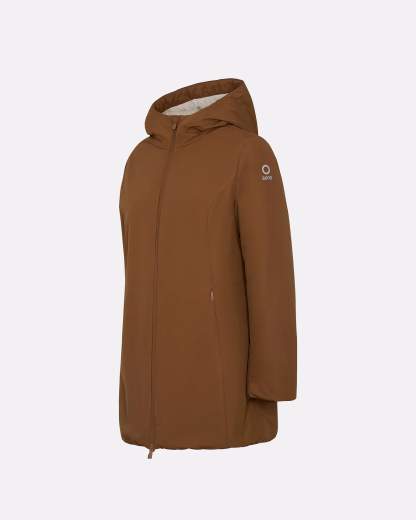 SUNS AURELIA LONG VELOUR