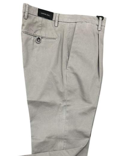 MICHAEL COAL MCFRK2505F25C