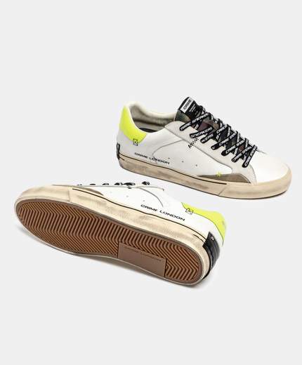 CRIME LONDON SCARPA Uomo | DECONSTRUCTED