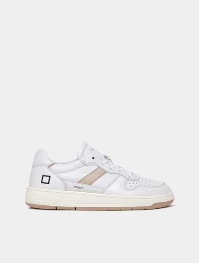 D.A.T.E. DATE SCARPA Donna | COURT2.0