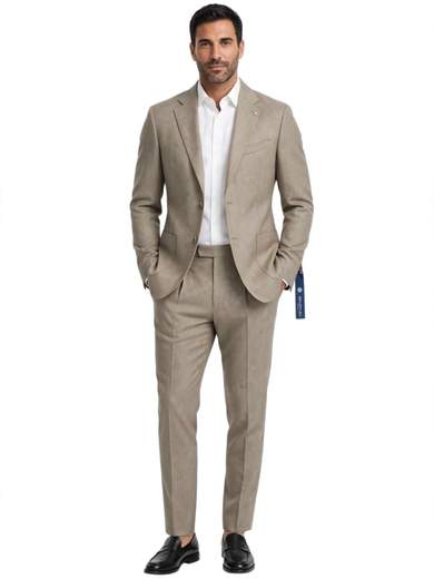 BHARNABA ABITO Uomo | RUINART-ABS702