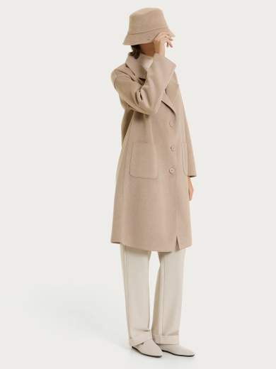 RAGNO CAPPELLO Donna | DQ61YA