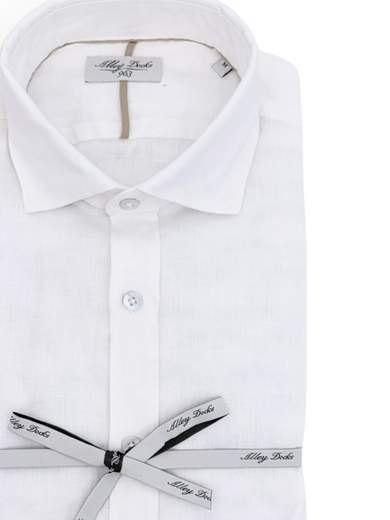 ALLEY DOCKS CAMICIA Uomo | AU26S02CA