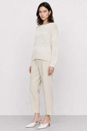 KOCCA PANTALONE Donna | PAPILO