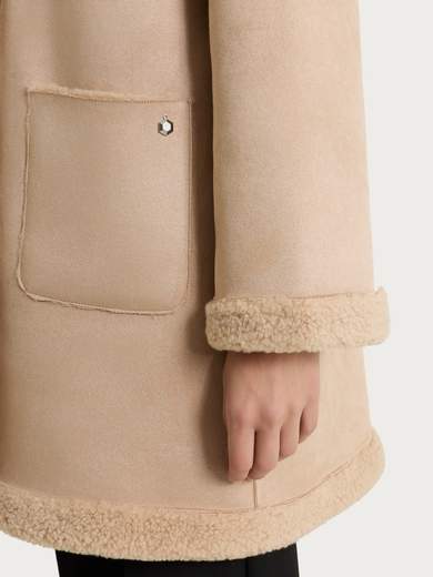 RAGNO GIUBBINO Donna | DT63KX