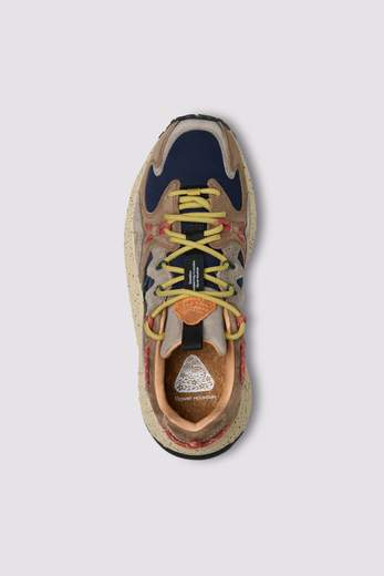 FLOWER MOUNTAIN SCARPA Unisex | YAMABUSHI