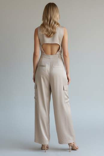 SILENCE LIMITED TUTA Donna | TUT681
