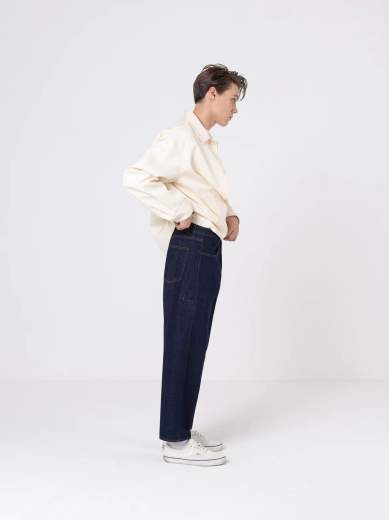 BONHEUR JEANS Uomo | OSAKA